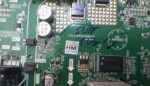 Placa Principal Tv Philco Ph40r86d | 1.30.2.Rtd295901r - Imagem 2