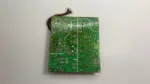 Placa Fonte Tv Aoc D42h931 / 715g3351-1 - Imagem 3