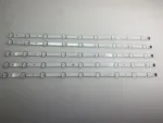Kit Barra Led Tv 65un7310 (Semi Novo) - Imagem 2