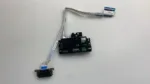 Kit Botão Power + Módulo Wi-fi 65un7310