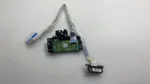 Kit Botão Power + Módulo Wi-fi 65un7310 - Imagem 2