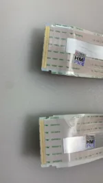 Par Cabo Flat Tv 65un7310 | Ead65611701 / Ead65611702 - Imagem 4