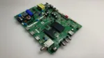 Placa Principal Tv Insignia Ns-24dr220na18 | 40-Ux38m0-Mah2hg - Imagem 2