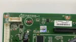 Placa Principal Tv D32w831 / 715t3115-1 - Imagem 2