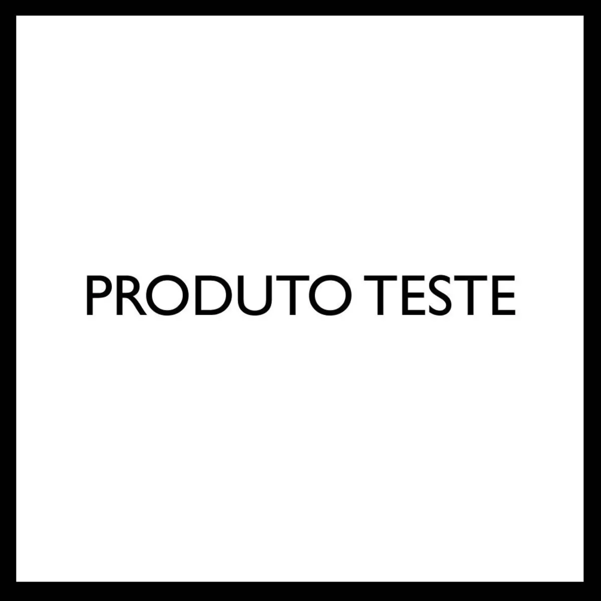 Sem título Teste - Imagem 1