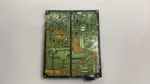 Placa Fonte Tv Lg 42ln5700 / Eax64905301(2.0) - Imagem 3