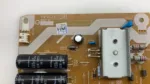 Placa Fonte Tv Panasonic Tc-40d400b / Tnpa6247 - Imagem 2