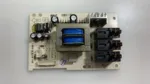 Placa Potência Brastemp Bmt45 / Bmf45/  127v