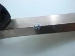 Base Suporte Tv 49uf8500 ( Não Acompanha Parafusos ) - Imagem 3