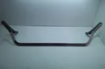Base Suporte Tv 49uf8500 ( Não Acompanha Parafusos ) - Imagem 4