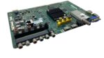 Placa Principal Tv Philips 46pfl5615d/78 | 3104 313 64173 - Imagem 2