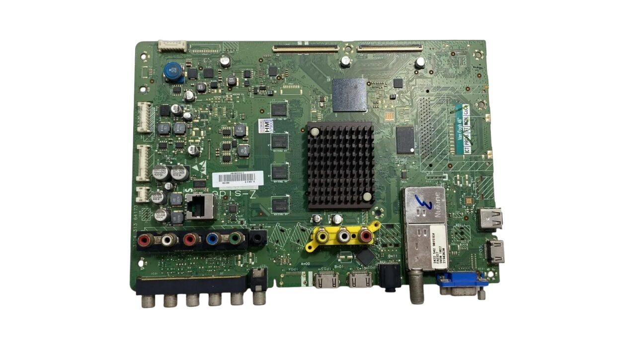 image Placa Principal Tv Philips 46pfl5615d/78 | 3104 313 64173 - Imagem 1