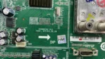 Placa Principal Tv H-Buster Hbtv-32d03hd | 0091802161 V1.5 / Mt5363_06_28 - Imagem 2