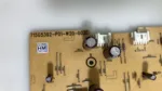 Placa Fonte Tv Kdl-32ex355 - Imagem 5