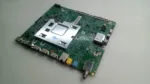 Placa Principal Tv Un55nu7100 | Bn94-12802c - Imagem 4