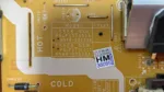 Placa Fonte Tv Samsung Un55nu7100 / Bn44-00932b - Imagem 3