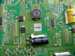Placa Inverter Tv 32lv3500 | 6917l-0059b - Imagem 3