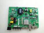 Placa Principal Tv Philco Ph39n91d / 1.30.1.1971400016r - Imagem 2