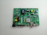 Placa Principal Tv Philco Ph39n91d / 1.30.1.1971400016r