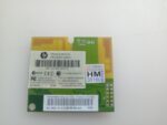 Modulo Wifi Impressora HP P1102 | Aw-Gw321 - Imagem 3