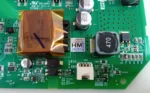Placa Fonte Tv Philco Ptv32g70sbl | Juc7.820.00208326 - Imagem 4