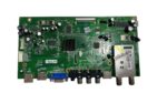 Placa Principal Tv Cce D24led | 1.10.73305.02