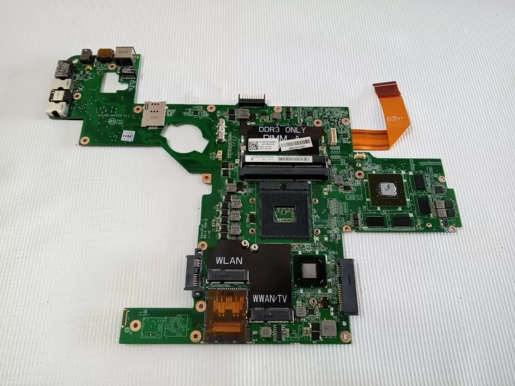 15255135867_12864265599_WhatsApp20Image202021-06-0120at2013.53.55-jpeg.webp Placa Main Notebook Dell Xps L502x DDR3 | Dagm6cmb8d0 - Imagem 1
