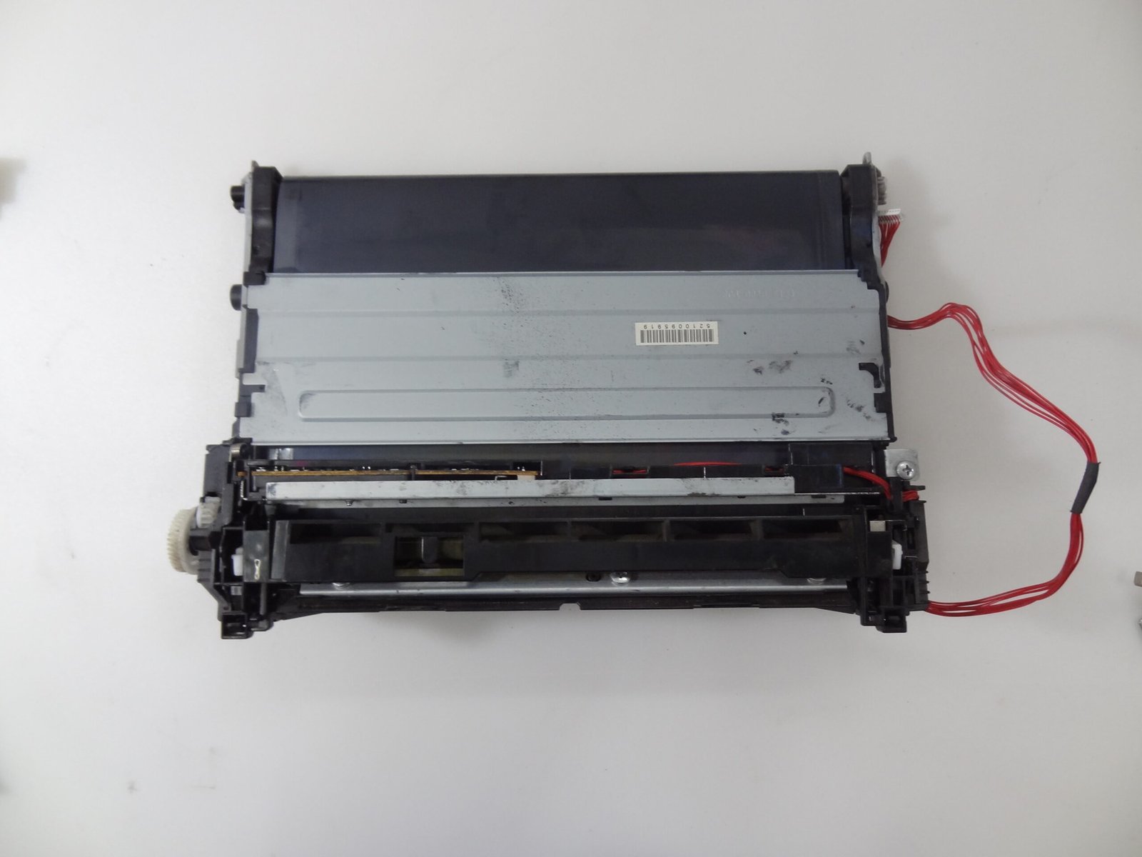 15255292319_DSC06185-scaled-1.jpg Transfer Belt Impressora Hp LaserJet M176n | Rc3-0386 - Imagem 1