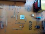 Placa Fonte Tv 40pfl3606 | gl ipb40 fhd low - Imagem 2