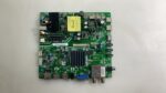 Placa Principal Tv Ph40u16dsg | Juc7.820.00102995