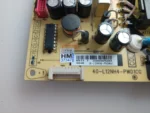 Placa Fonte Tv 50p715 | 40-L12nh4-Pwd1cg - Imagem 3