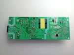 Placa Fonte Tv 50p715 | 40-L12nh4-Pwd1cg - Imagem 4