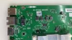 Placa Principal Tv 50p715 | 40-Rt51g4-Maa2hg - Imagem 2