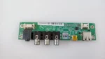 Placa Av Usb Tv Semp Toshiba Lc3246(b)wda | *35013805