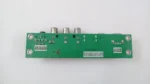 Placa Av Usb Tv Semp Toshiba Lc3246(b)wda | *35013805 - Imagem 6