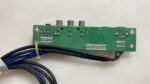 Placa Av Usb Tv Semp Toshiba Lc3246(b)wda | *35013805 - Imagem 5