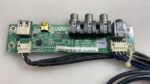 Placa Av Usb Tv Semp Toshiba Lc3246(b)wda | *35013805 - Imagem 7