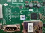 Placa Principal  32/37 /42ld460b | Eax61352204(0) - Imagem 2