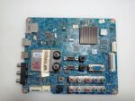 Placa Principal Tv Samsung Ln32c450 | Bn41-01338b / Bn91-05923e