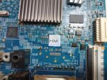 Placa Principal Tv Samsung Ln32c450 | Bn41-01338b / Bn91-05923e - Imagem 2