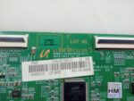 Placa T-Con Tv Un32d5000 | Bn98-03132a - Imagem 2