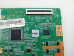 Placa T-Con Tv Un32d5000 | Bn98-03132a - Imagem 3