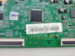 Placa T-Con Tv Un32d5000 | Bn98-03132a - Imagem 4