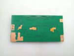 Placa T-Con Tv Un32d5000 | Bn98-03132a - Imagem 5