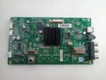 Placa Principal Tv Le43d1452 | 715g6836-M01-000-004k
