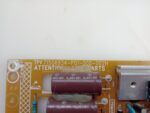 Placa Fonte Tv Aoc Le43d1452 le40d1452 4355970 le40d1452 | 715g6934-P01-000-002h - Imagem 3