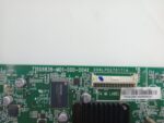 Placa Principal Tv Le43d1452 | 715g6836-M01-000-004k - Imagem 7