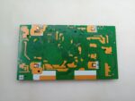 Placa T-Con Tv Qn55q7fnag | Bn41-02634b - Imagem 3