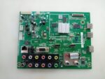 Placa Principal Tv Ph51c20 | Juc7.820.00082846