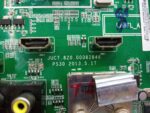 Placa Principal Tv Ph51c20 | Juc7.820.00082846 - Imagem 2